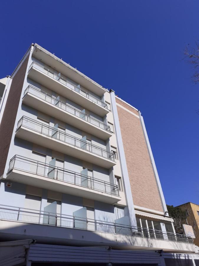Hotel Brooklyn Rimini Exterior photo